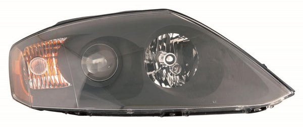 For Hyundai Tiburon 2005 Headlight Passenger Side CAPA Certified 92102-2C551 HY2503146C