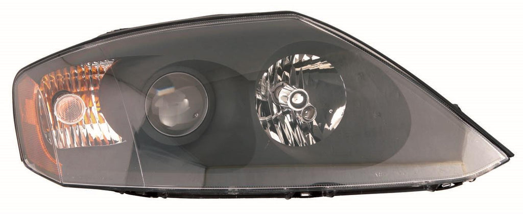For Hyundai Tiburon 2006 Headlight Passenger Side CAPA Certified 92102-2C552 HY2503149C