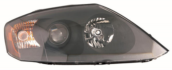 For Hyundai Tiburon 2006 Headlight Passenger Side CAPA Certified 92102-2C552 HY2503149C