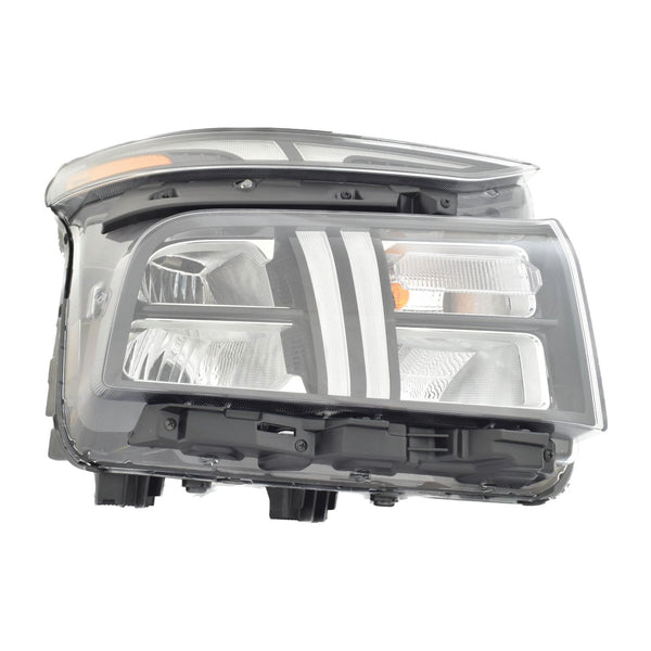 For Hyundai Sonata FE 2021 22 2023 SE/ SEL/ XRT/ ESSENTIAL/ PREFERRED/ URBAN/ Hybrid 2023 BLUE/ SEL/ Premium USA Built Headlight Passenger Side 92102-S2500 HY2503262