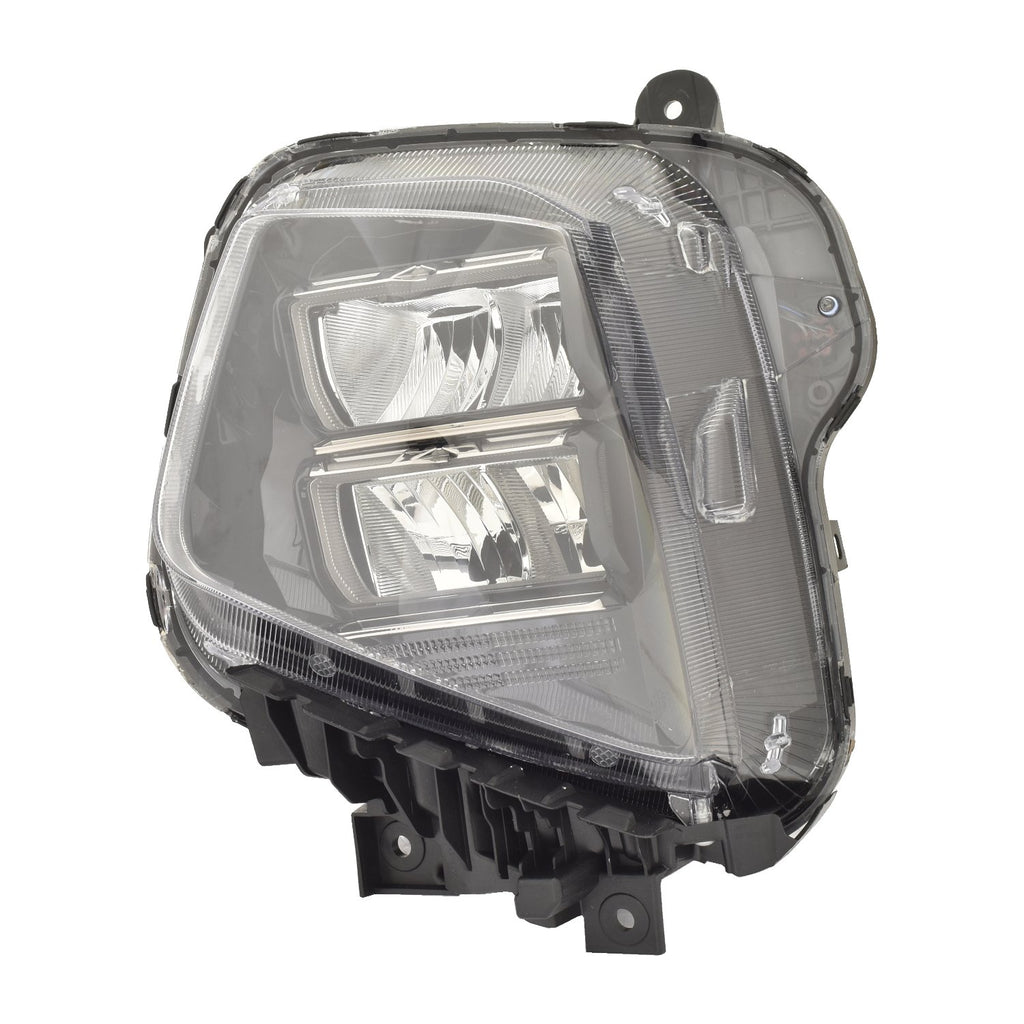 For Hyundai Tucson 2022 23 2024 Headlight SE/ SEL US Built Driver Side CAPA Certified 92101-CW150 HY2502250C