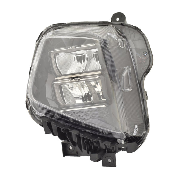 For Hyundai Tucson 2022 23 2024 Headlight SE/ SEL MLTI-Focuside Reflector US Built Driver Side 92101-CW150 HY2502250