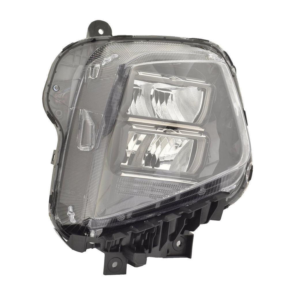 For Hyundai Tucson 2022 23 2024 Headlight SE/ SEL US Built Passenger Side CAPA Certified 92102-CW150 HY2503250C