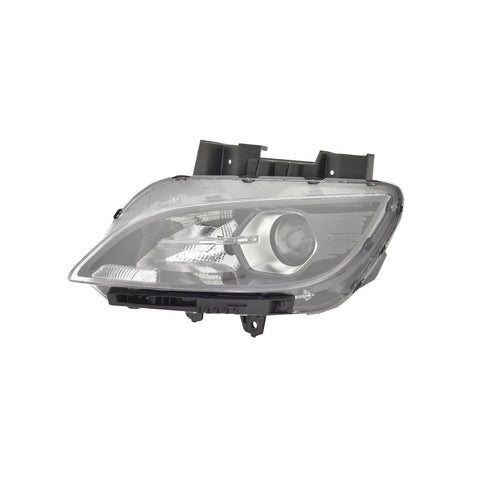 For Hyundai Kona 2022 2023/ Electric 2022 Headlight SE/ SEL/ ESEL Halogen Driver Side CAPA Certified 92101-J9520 HY2502257C