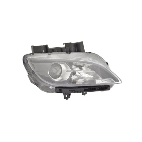For Hyundai Kona 2022 2023/ Electric 2022 Headlight SE/ SEL/ ESEL Halogen Passenger Side CAPA Certified 92102-J9520 HY2503257C
