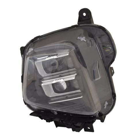 For Hyundai Tucson 2025 Headlight Assembly Full LED Limited Model US Built Left CAPA 92101-CW700 HY2502289C