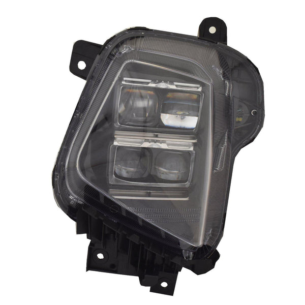 For Hyundai Tucson 2022 23 2024 Headlight FULL LED Limited US Built Driver Side 92101-CW100 HY2502255
