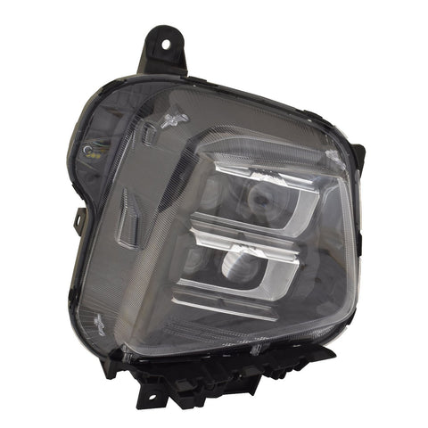 For Hyundai Tucson 2025 Headlight Assembly Full LED Limited Model US Built Right CAPA 92102-CW700 HY2503289C