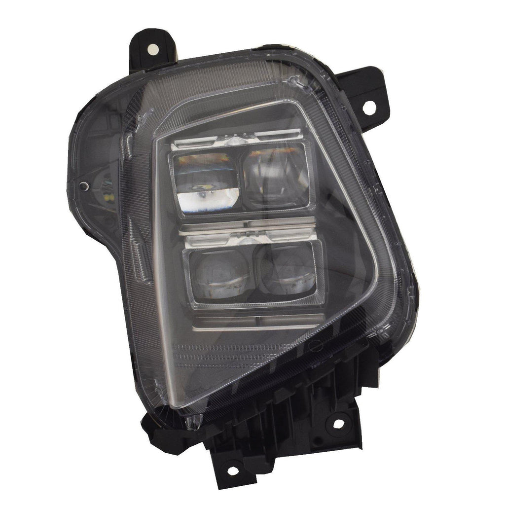 For Hyundai Tucson 2022 23 2024 Headlight FULL LED Limited US Built Passenger Side 92102-CW100 HY2503255
