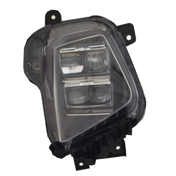 For Hyundai Tucson 2022 23 2024 Headlight FULL LED Limited US Built Passenger Side 92102-CW100 HY2503255