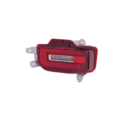 For Hyundai Palisade 2020 21 2022 Back Up Light Fog Light/ Reflector Passenger Side CAPA Certified 92406 S8000 HY2893100C