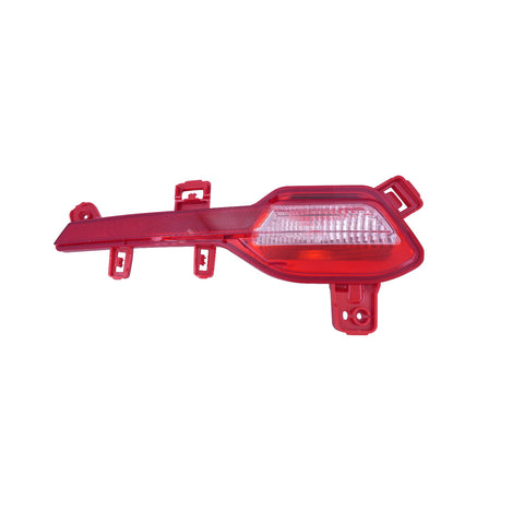 For Hyundai Sonata 2020 21 22 2023 Back Up Light PREFERRED/ SE Driver Side CAPA Certified 92405-L1000 HY2882105C