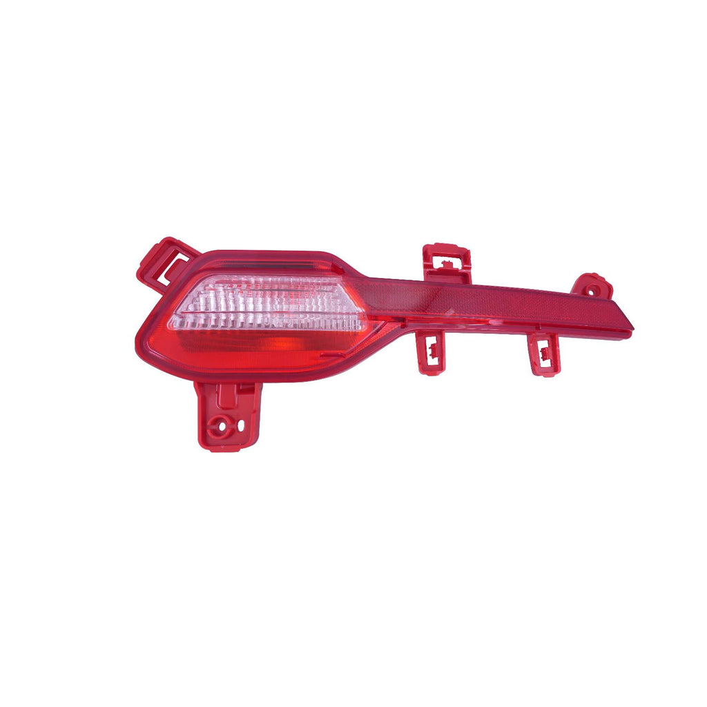 For Hyundai Sonata 2020 21 22 2023 Back Up Light PREFERRED/ SE Passenger Side CAPA Certified 92406-L1000 HY2883105C
