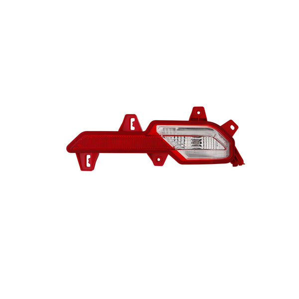 For Hyundai Sonata 2020 21 22 2023 Back Up Light Inner Limited/ LUXURY/ SEL/ SEL PLUS/ Sport/ ULTINMATE Passenger Side CAPA Certified 92406-L1300 HY2883104C