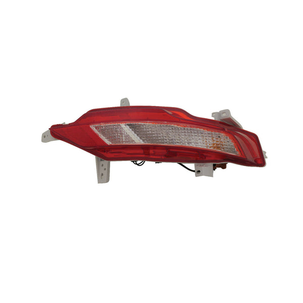 For Hyundai Tucson/ Hybrid 2022 23 2024 TURN Signal Light Back Up Light Inner SE/ SEL/ Limited/ ESSENTIAL/ PREFERRED Passenger Side 92406-N9000 HY2883107