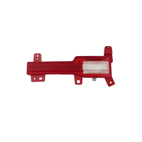 For Hyundai Sonata CUZ 2022 23 2024 R/ FEFLECTOR Passenger Side 92406-K5000 HY1185129