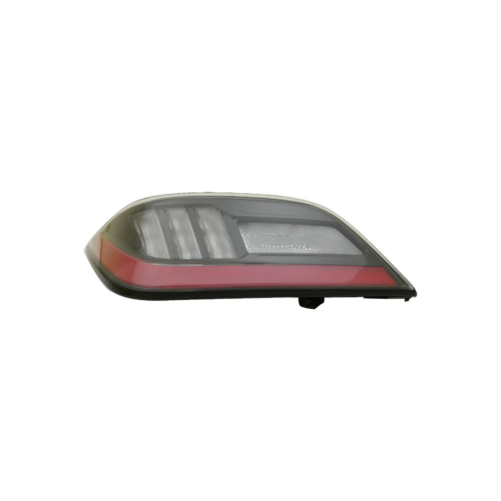 For Hyundai Kona 2022 2023 Back Up Light Inner N/ Electric Limited/ PREFFERED/ ULTIMATE LED Driver Side CAPA Certified 92405-J9620 HY2832102C