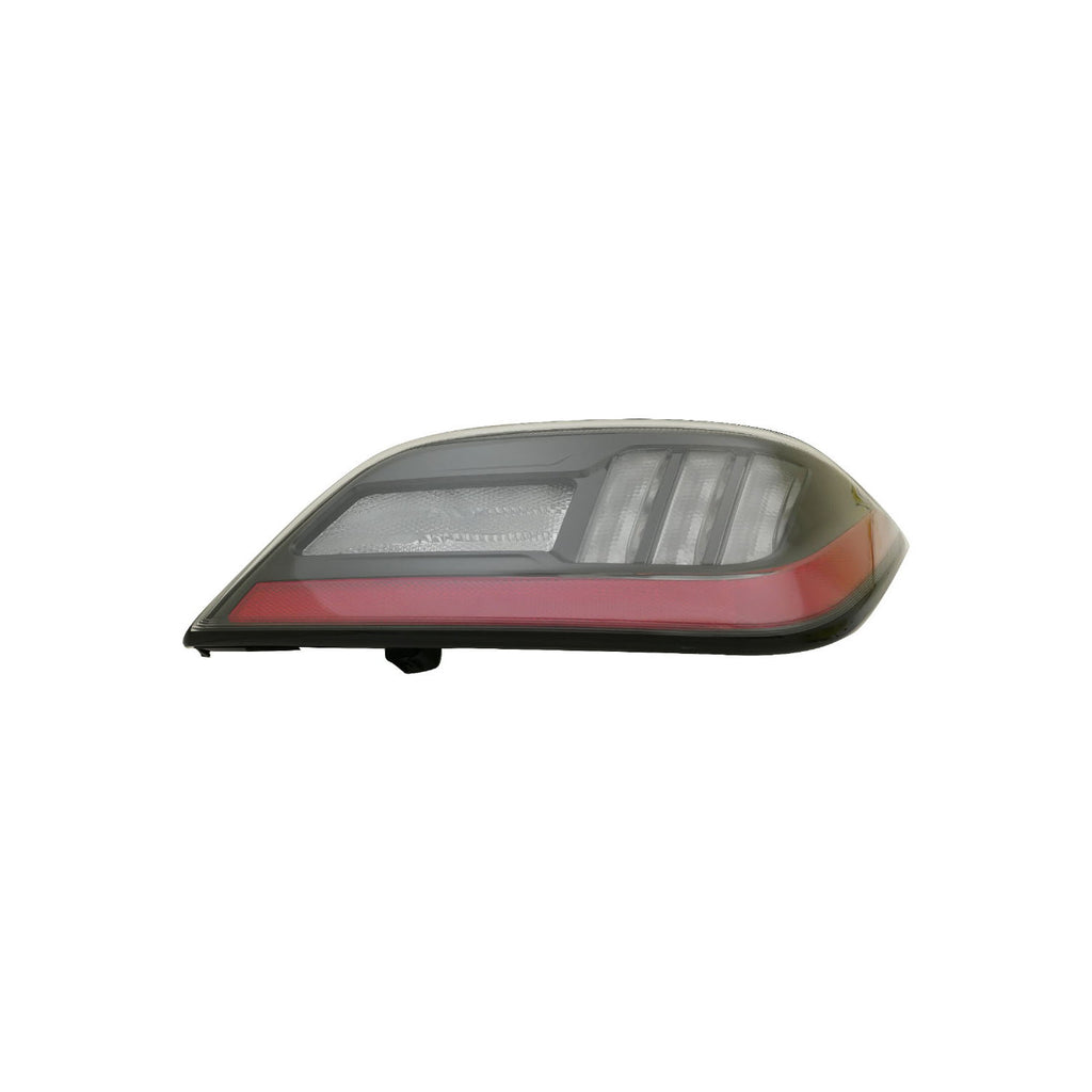 For Hyundai Kona 2022 2023 Back Up Light Inner N/ Electric Limited/ PREFFERED/ ULTIMATE LED Passenger Side CAPA Certified 92406-J9620 HY2833102C