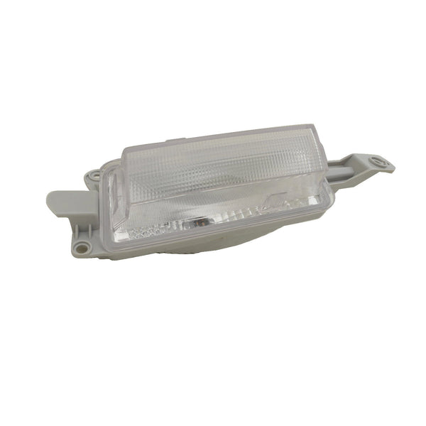 For Hyundai Sonata FE 24/ Hybrid 2024 2025 Back Up Light Driver Side CAPA Certified 924A3-P6000 HY2882111C