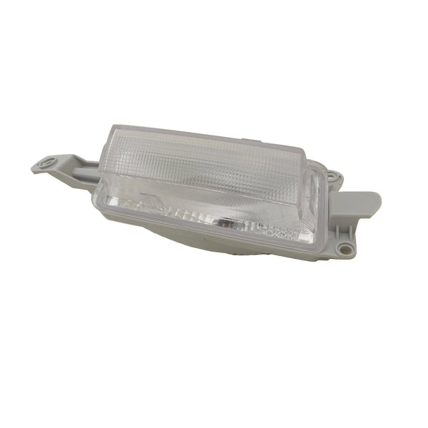 For Hyundai Sonata FE 24/ Hybrid 2024 2025 Back Up Light Passenger Side CAPA Certified 924A4-P6000 HY2883111C