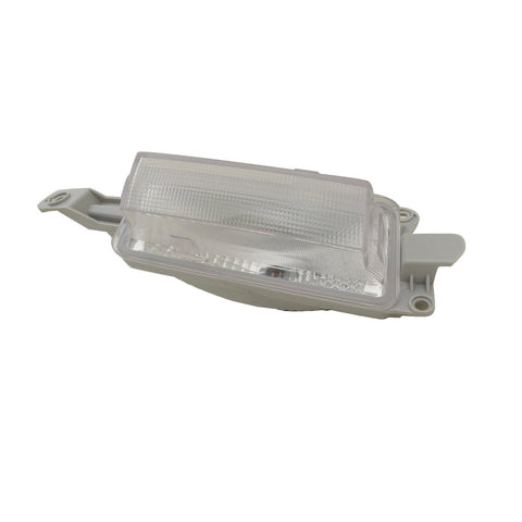 For Hyundai Sonata FE 24/ Hybrid 2024 2025 Back Up Light Passenger Side CAPA Certified 924A4-P6000 HY2883111C