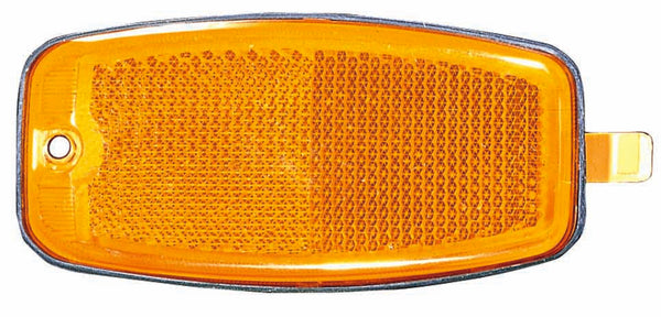For Hyundai Sonata FE 2001 02 03 04 05 2006/ Tucson 2005 06 07 08 2009 Front Side Marker Light R=L CAPA Certified 92303-26010 HY2550107C