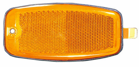 For Hyundai Sonata FE 2001 02 03 04 05 2006/ Tucson 2005 06 07 08 2009 Front Side Marker Light R=L CAPA Certified 92303-26010 HY2550107C