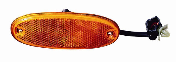 For Hyundai Sonata 1999 00 2001 Front Side Marker Light Driver Side 92303-38001 HY2550113