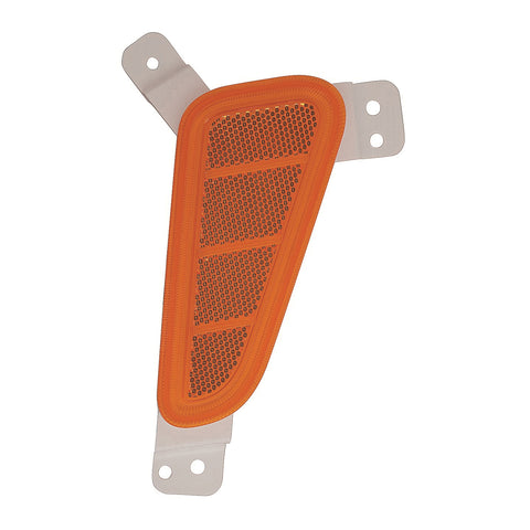For Hyundai Kona 2018 19 20 2021 Front Side Marker Light Driver Side CAPA Certified 92407-J9200 HY1084100C