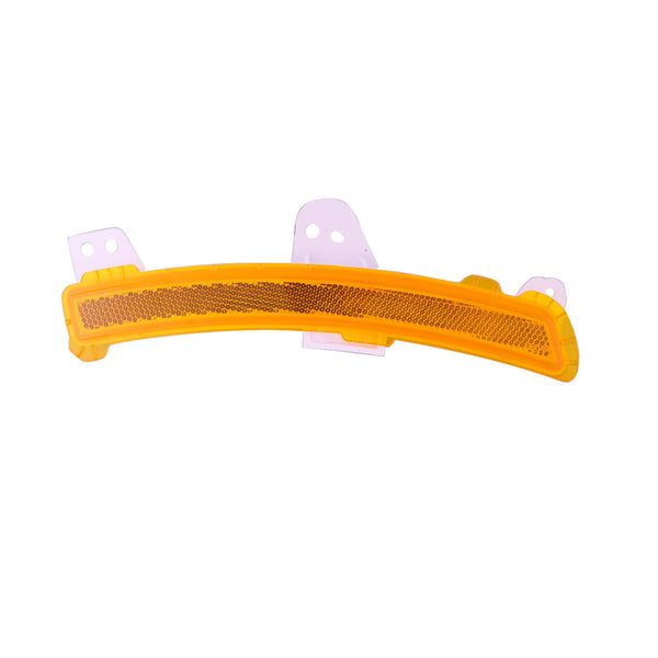 For Hyundai Palisade 2020 21 2022 Front Side Marker Light Driver Side ESSENTIAL/ Limited/ LUCURY/ PREFERRED/ SE/ SEL CAPA Certified 921A1-S8000 HY1084101C