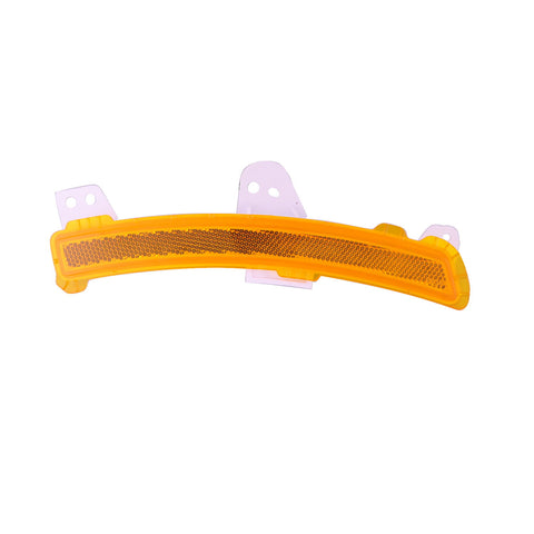 For Hyundai Palisade 2020 21 2022 Front Side Marker Light Driver Side ESSENTIAL/ Limited/ LUCURY/ PREFERRED/ SE/ SEL CAPA Certified 921A1-S8000 HY1084101C