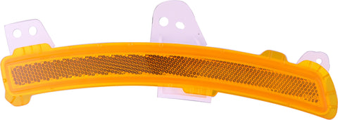 For Hyundai Palisade 2020 21 2022 Front Side Marker Light ESSENTIAL/ Limited/ LUXURY/ PREFERRED/ SE/ SEL Driver Side 921A1-S8000 HY1084101