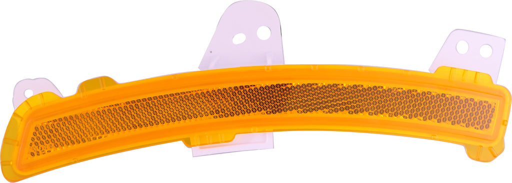 For Hyundai Palisade 2020 21 2022 Front Side Marker Light ESSENTIAL/ Limited/ LUXURY/ PREFERRED/ SE/ SEL Passenger Side 921A2-S8000 HY1085101