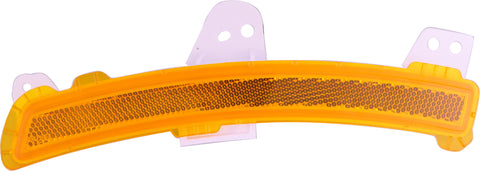 For Hyundai Palisade 2020 21 2022 Front Side Marker Light ESSENTIAL/ Limited/ LUXURY/ PREFERRED/ SE/ SEL Passenger Side 921A2-S8000 HY1085101