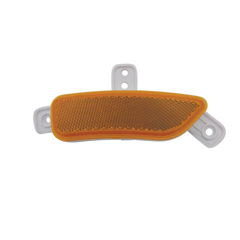 For Hyundai Kona 2022 2023 F/ Reflector ESSENTIAL/ Limited/ PREFERRED/ SE/ SEL Passenger Side CAPA Certified 92408-J9300 HY2551120C