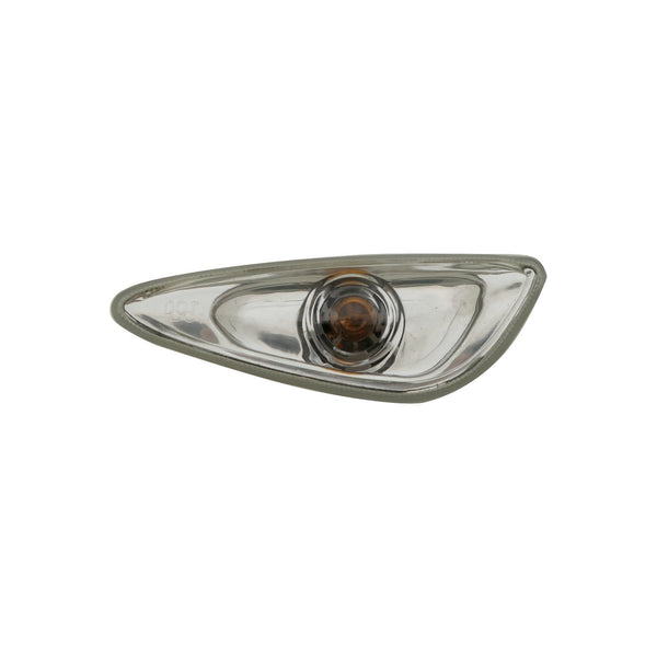 For Hyundai VNUE 2020 21 22 23 2024 Front Side Marker Light Limited/ SE/ SEL/ DENIM Driver Side CAPA Certified 92301-K2000 HY2550122C