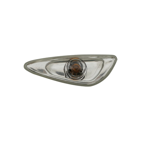 For Hyundai VNUE 2020 21 22 23 2024 Front Side Marker Light Limited/ SE/ SEL/ DENIM Driver Side CAPA Certified 92301-K2000 HY2550122C