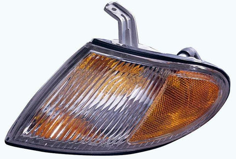 For Hyundai Accent Sedan 1998 1999 Parking Signal Light Passenger Side 92306-22350 HY2521103