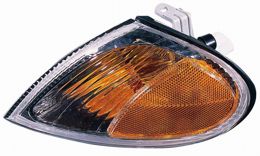 For Hyundai Elantra 1999 2000 Parking Signal Light Driver Side 92301-29550 HY2520113