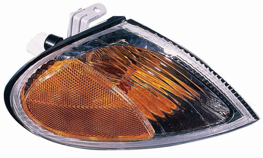 For Hyundai Elantra 1999 2000 Parking Signal Light Passenger Side 92302-29550 HY2521113