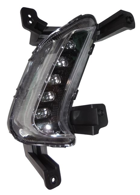 For Hyundai Elantra Sedan 2017 2018 DRL Passenger Side 92208-F2100 HY2563103