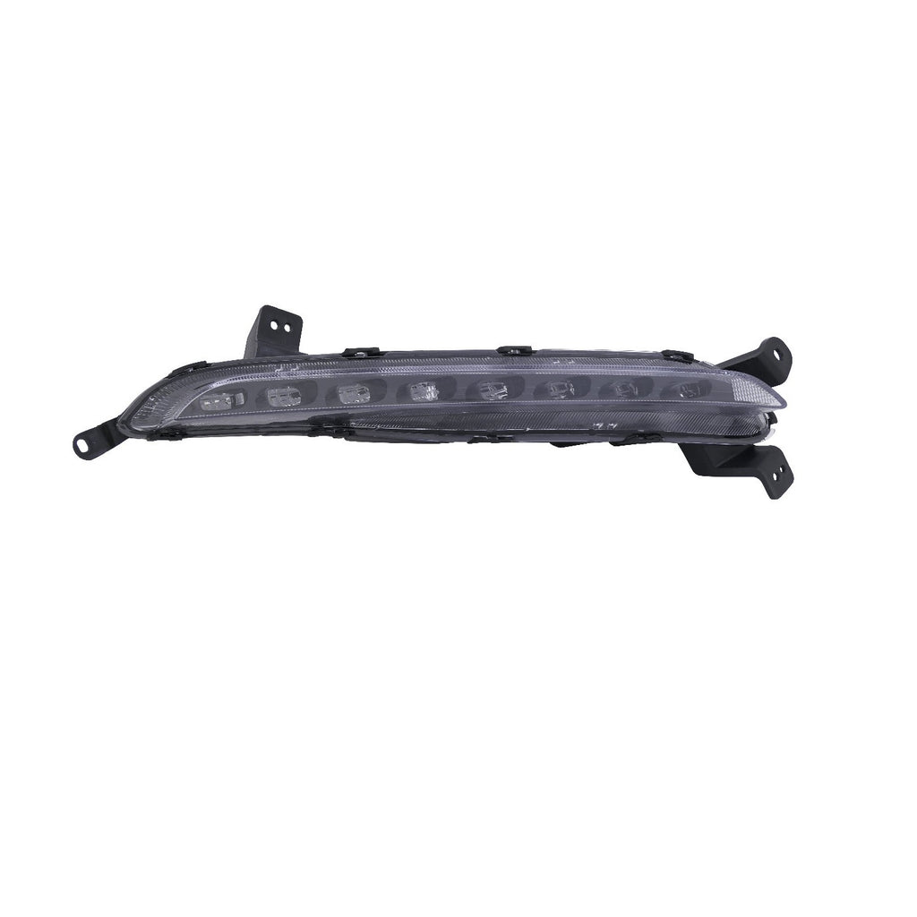 For Hyundai Sonata Hybrid 2016 2017 DRL Driver Side 92207-E6000 HY2562101