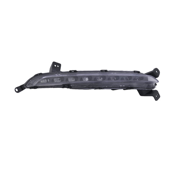For Hyundai Sonata Hybrid 2016 2017 DRL Driver Side 92207-E6000 HY2562101