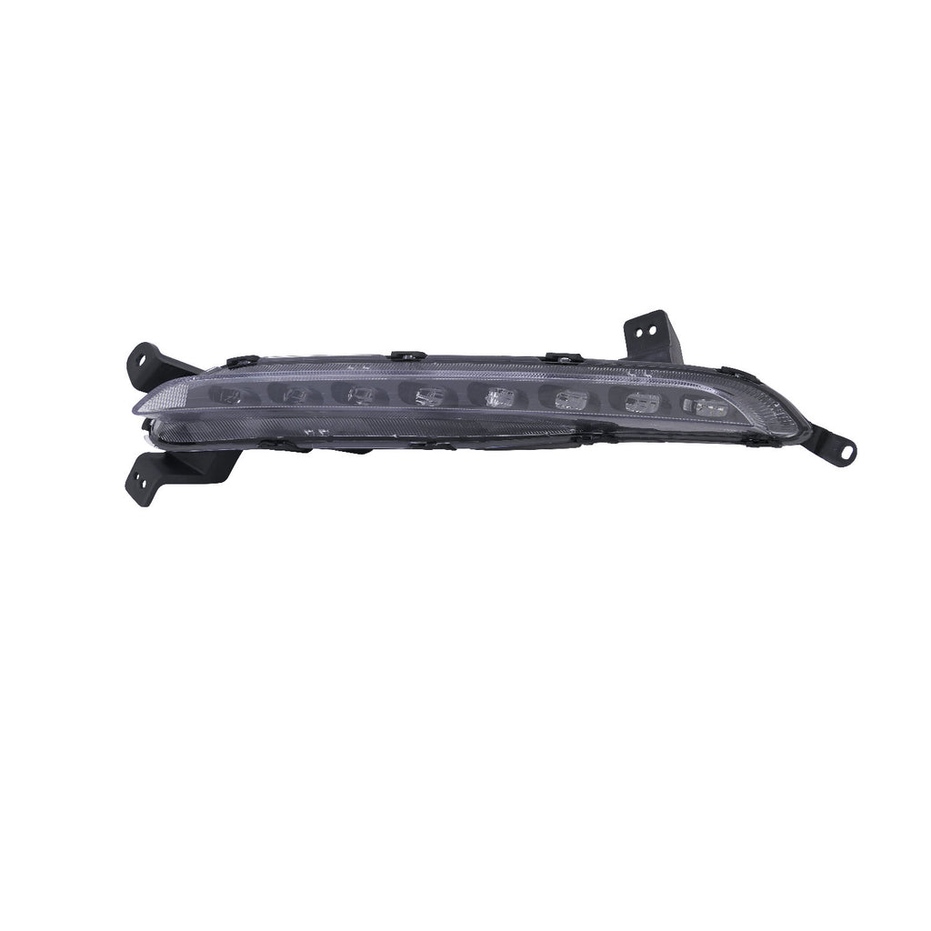 For Hyundai Sonata Hybrid 2016 2017 DRL Passenger Side 92208-E6000 HY2563101