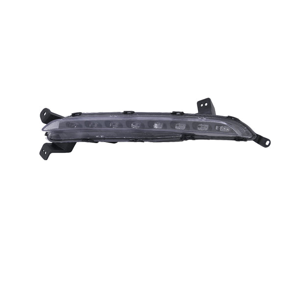 For Hyundai Sonata Hybrid 2016 2017 DRL Passenger Side 92208-E6000 HY2563101