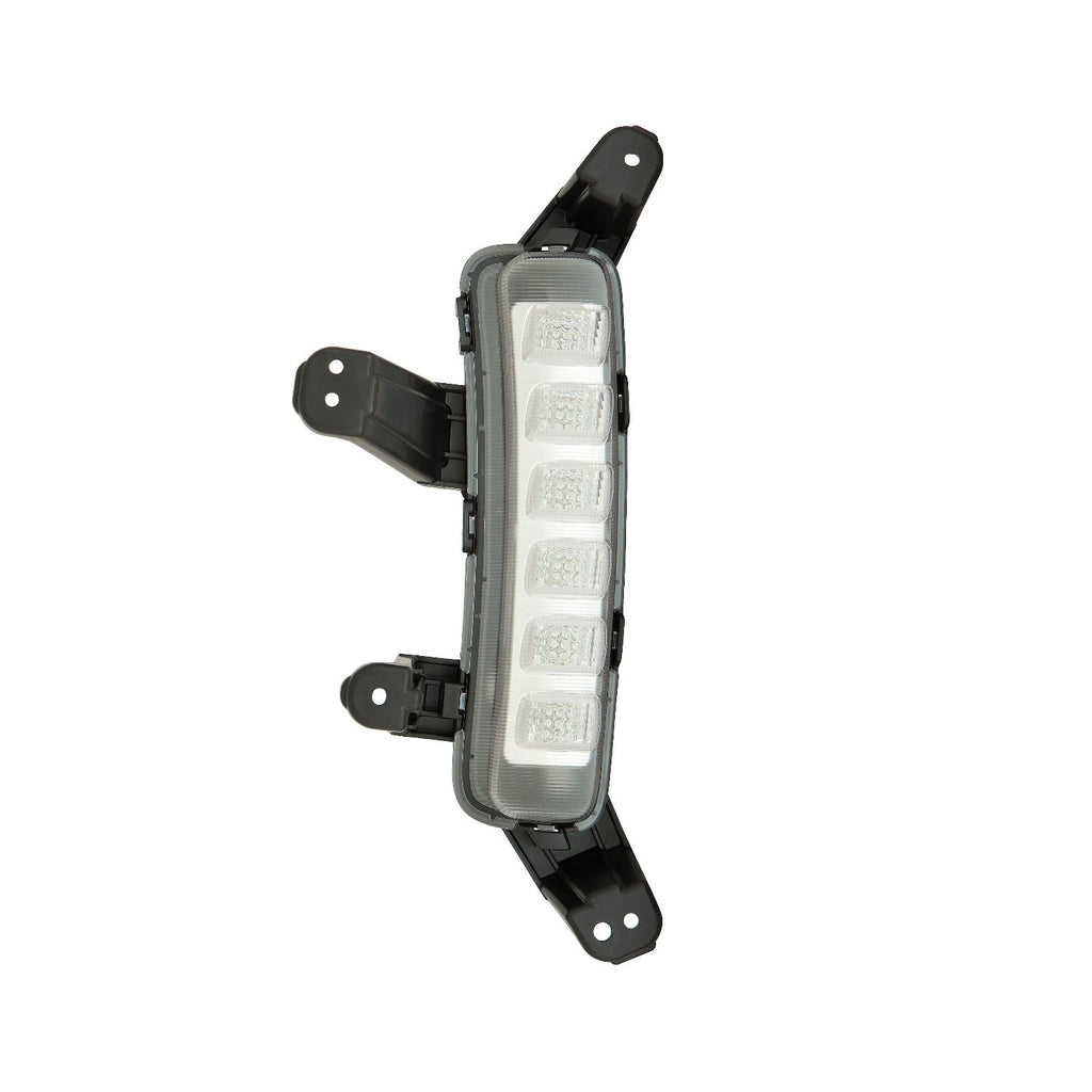 For Hyundai Sonata FE/ XL 2017 18 2019 DRL Driver Side CAPA Certified 92207-B8500 HY2562102C