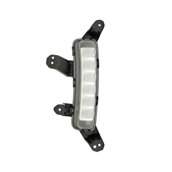 For Hyundai Sonata FE/ XL 2017 18 2019 DRL Driver Side CAPA Certified 92207-B8500 HY2562102C