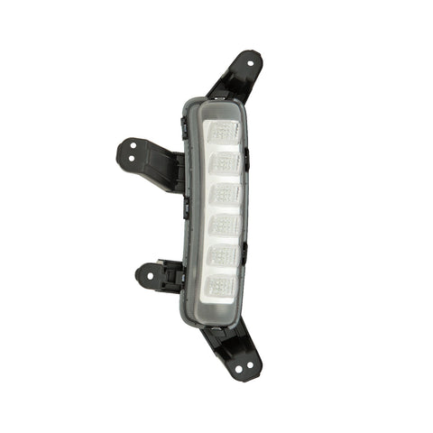 For Hyundai Sonata FE/ XL 2017 18 2019 DRL Driver Side CAPA Certified 92207-B8500 HY2562102C