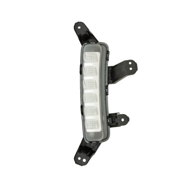 For Hyundai Sonata FE/ XL 2017 18 2019 DRL Passenger Side CAPA Certified 92208-B8500 HY2563102C