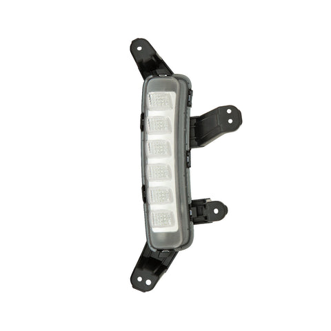 For Hyundai Sonata FE/ XL 2017 18 2019 DRL Passenger Side CAPA Certified 92208-B8500 HY2563102C
